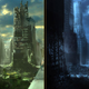 Illustration for article titled io9 Talks To I Am Legend Designer David Lazan